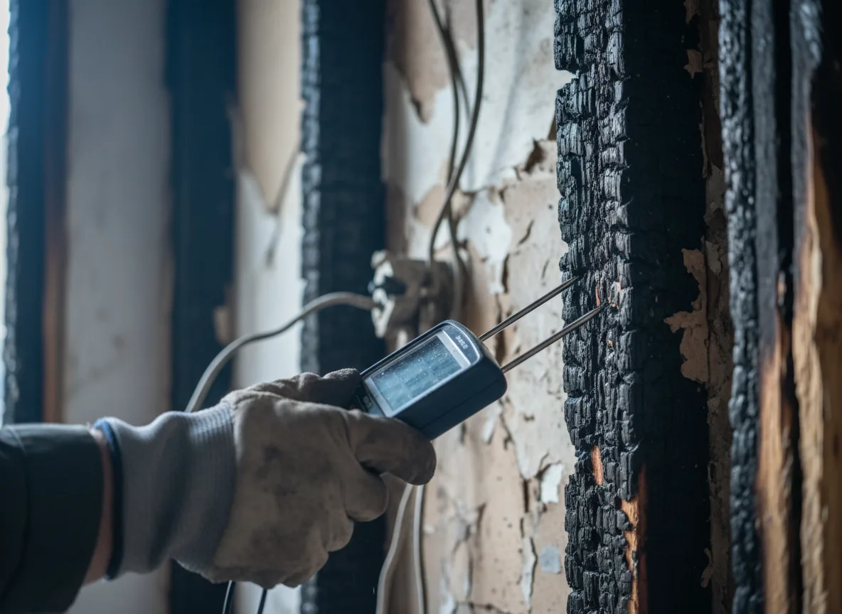 Fire Damage Restoration Fredericksburg, IN FAQs
